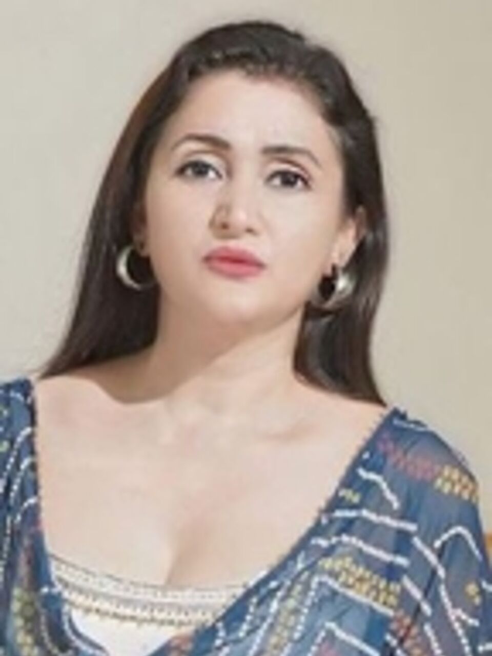 Nita Sharma